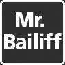 Mr Bailiff